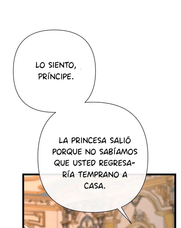Príncipe problemático Capitulo 49 página 57