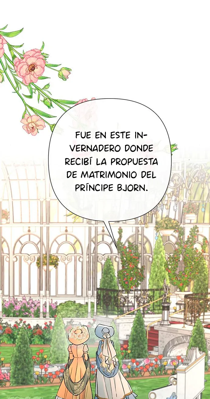 Príncipe problemático Capitulo 49 página 68