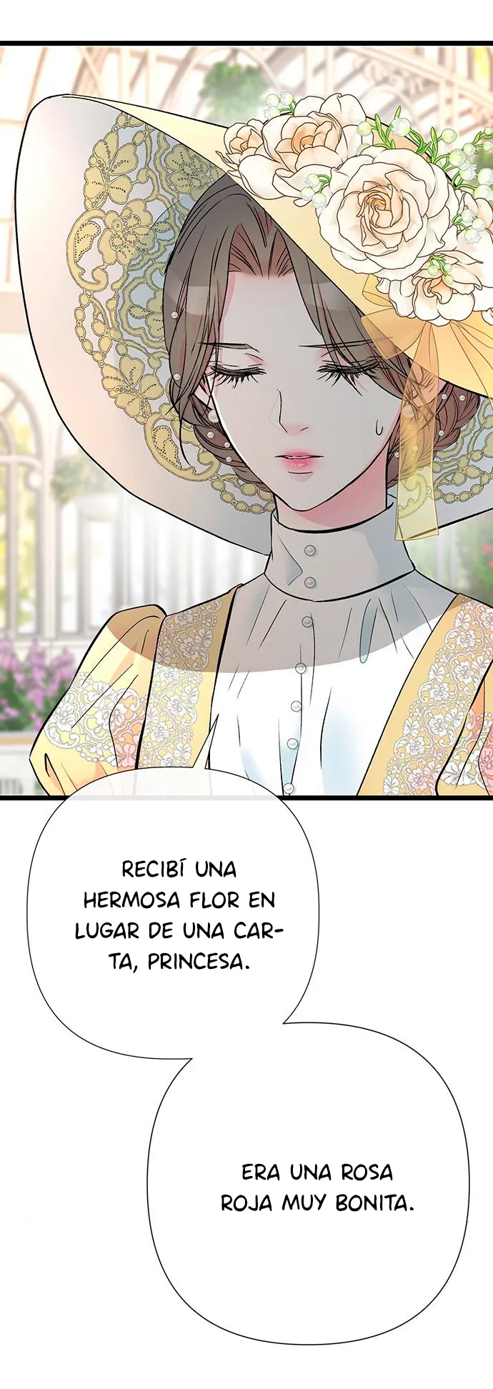 Príncipe problemático Capitulo 49 página 78