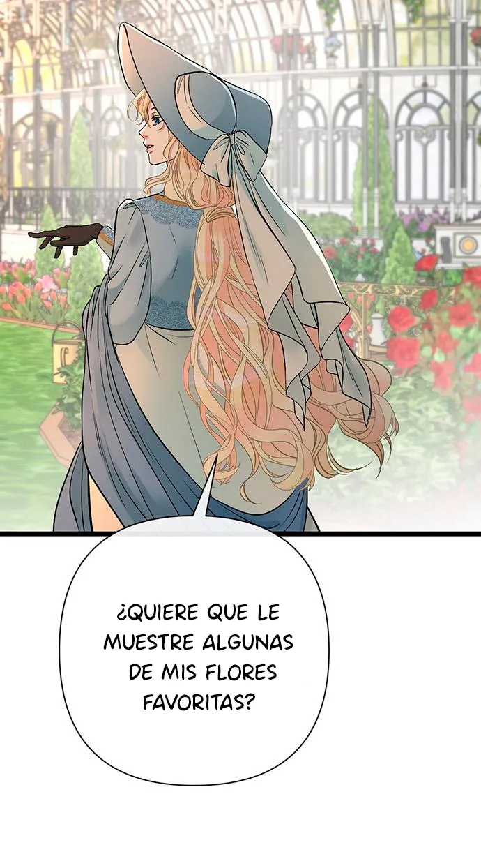 Príncipe problemático Capitulo 49 página 84