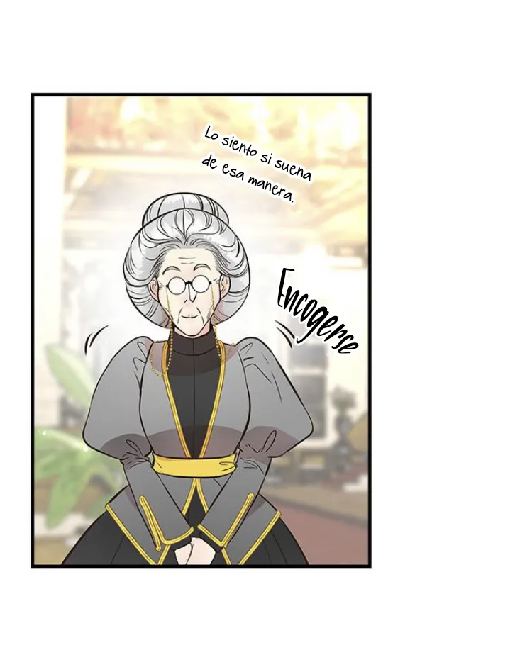 Príncipe problemático Capitulo 5 página 36