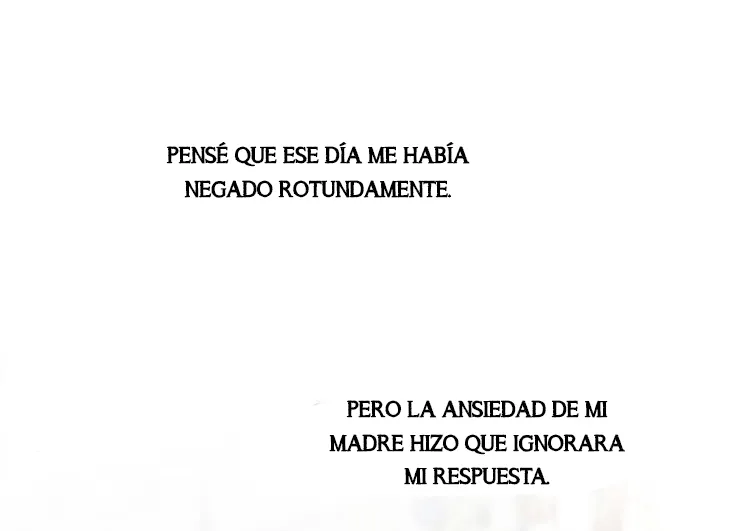 Príncipe problemático Capitulo 5 página 42