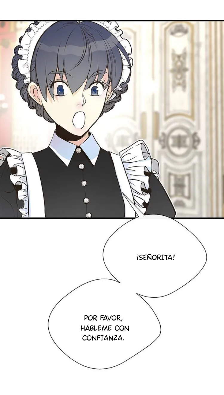 Príncipe problemático Capitulo 5 página 52