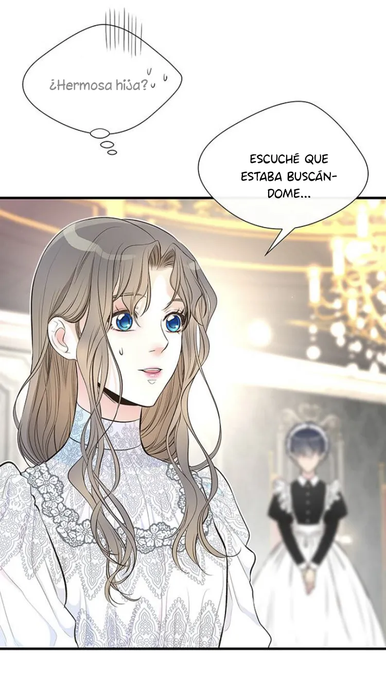 Príncipe problemático Capitulo 5 página 64