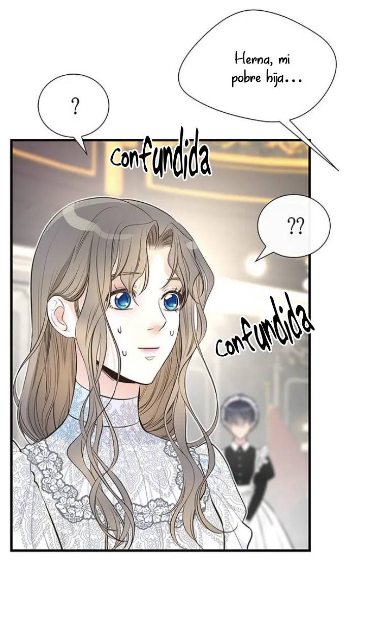 Príncipe problemático Capitulo 5 página 66