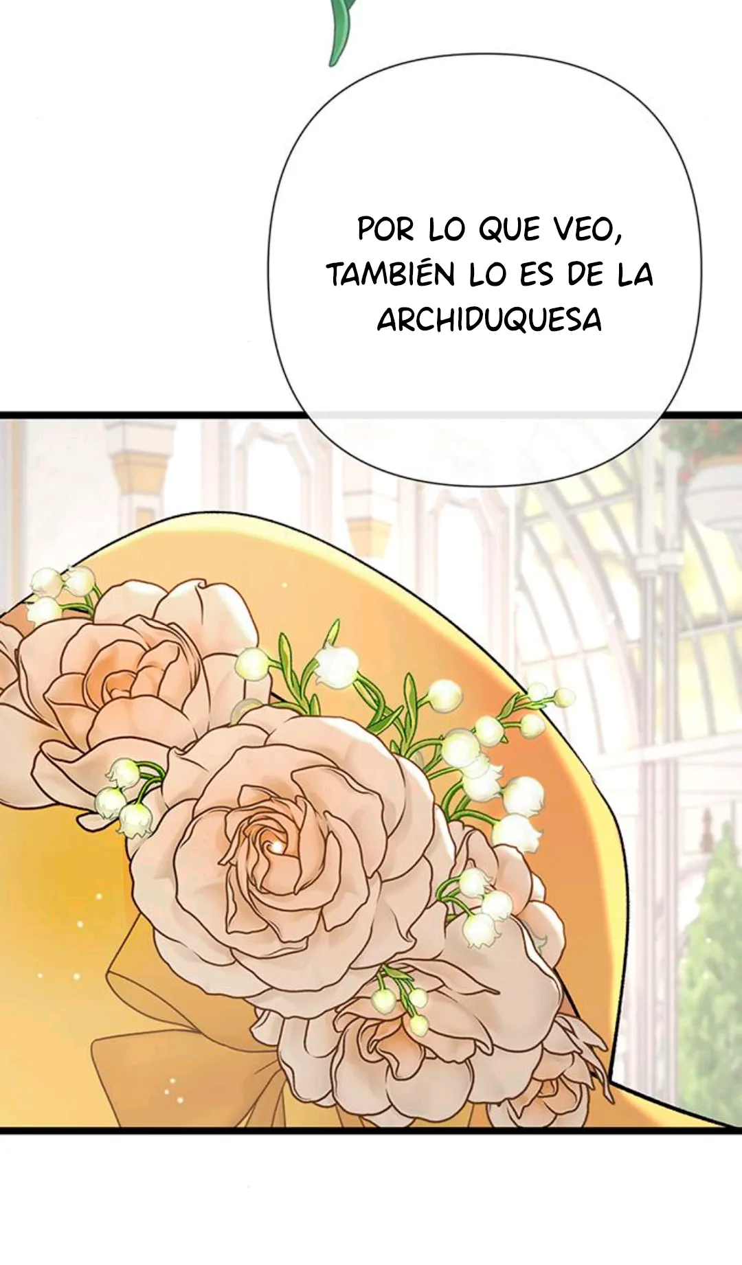 Príncipe problemático Capitulo 50 página 19
