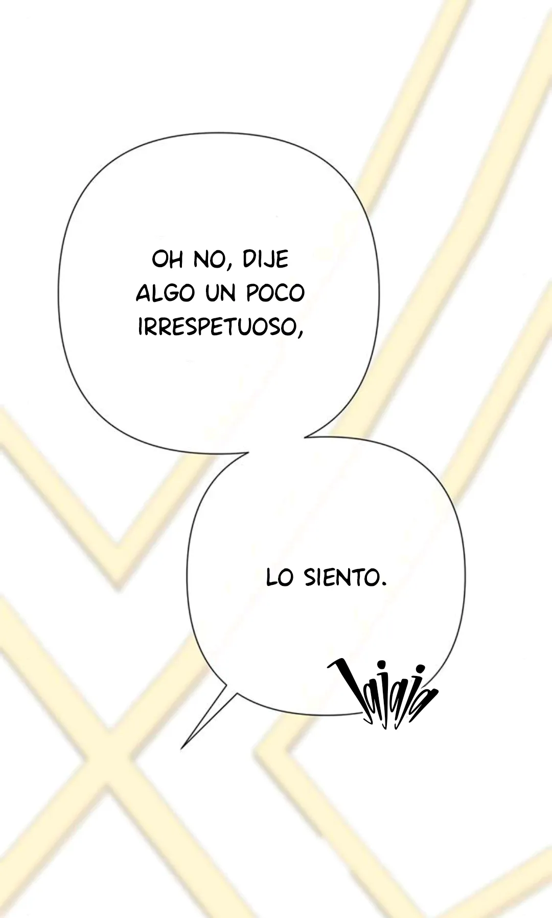Príncipe problemático Capitulo 50 página 22