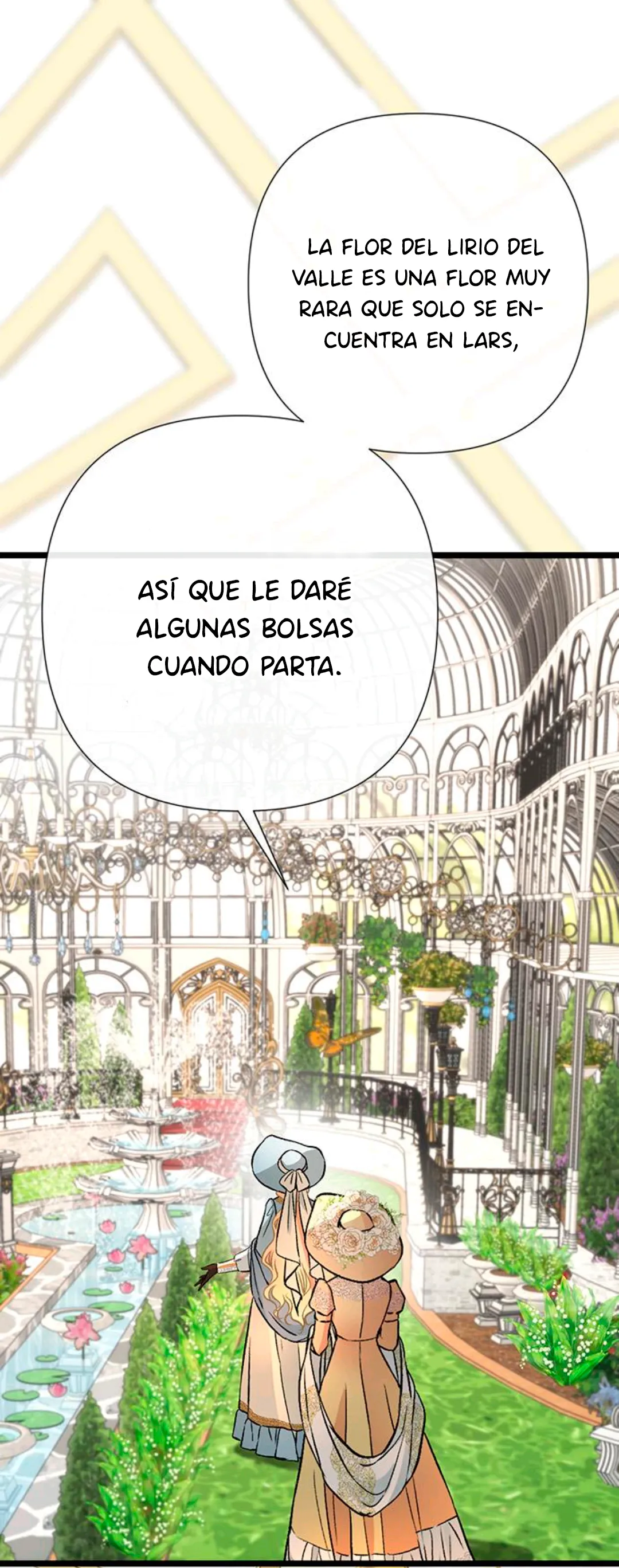 Príncipe problemático Capitulo 50 página 24