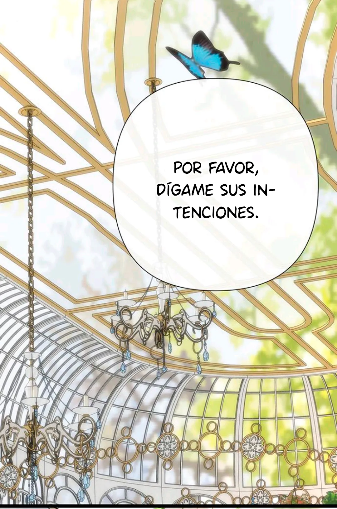 Príncipe problemático Capitulo 50 página 3