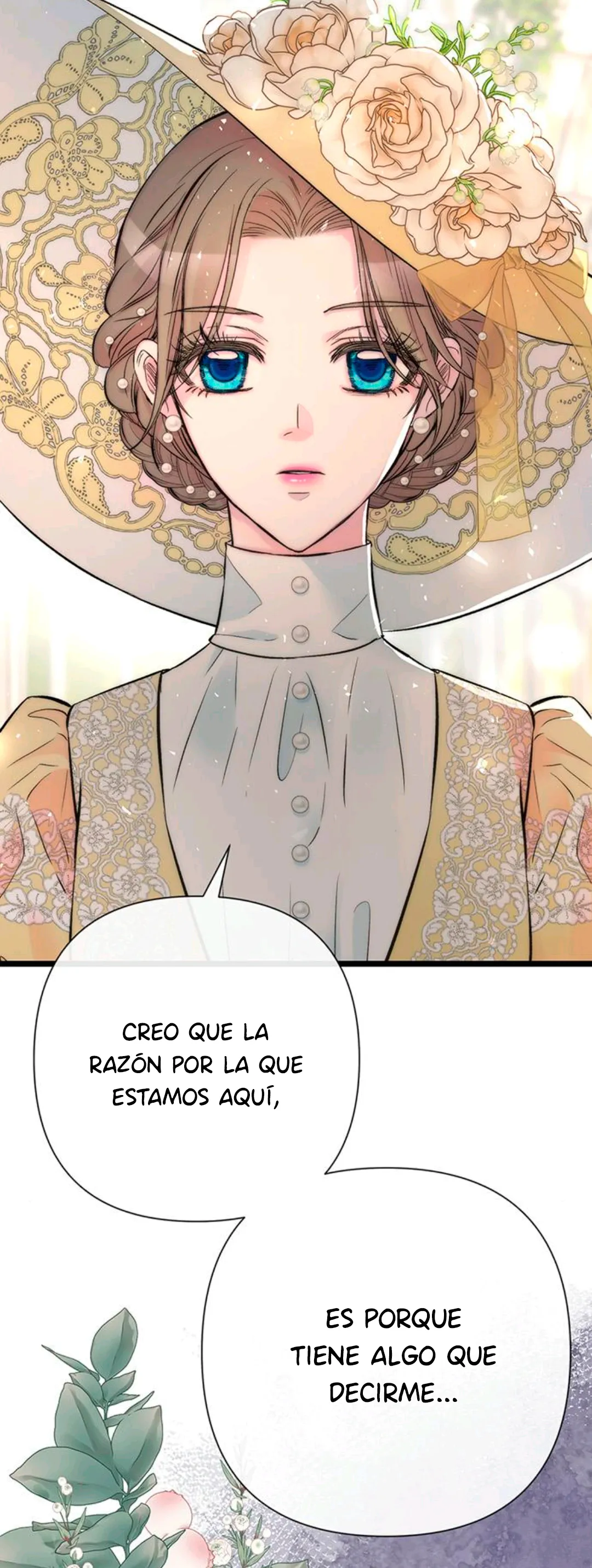 Príncipe problemático Capitulo 50 página 4