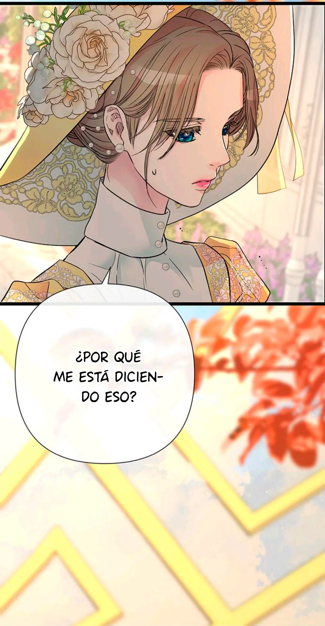 Príncipe problemático Capitulo 50 página 40