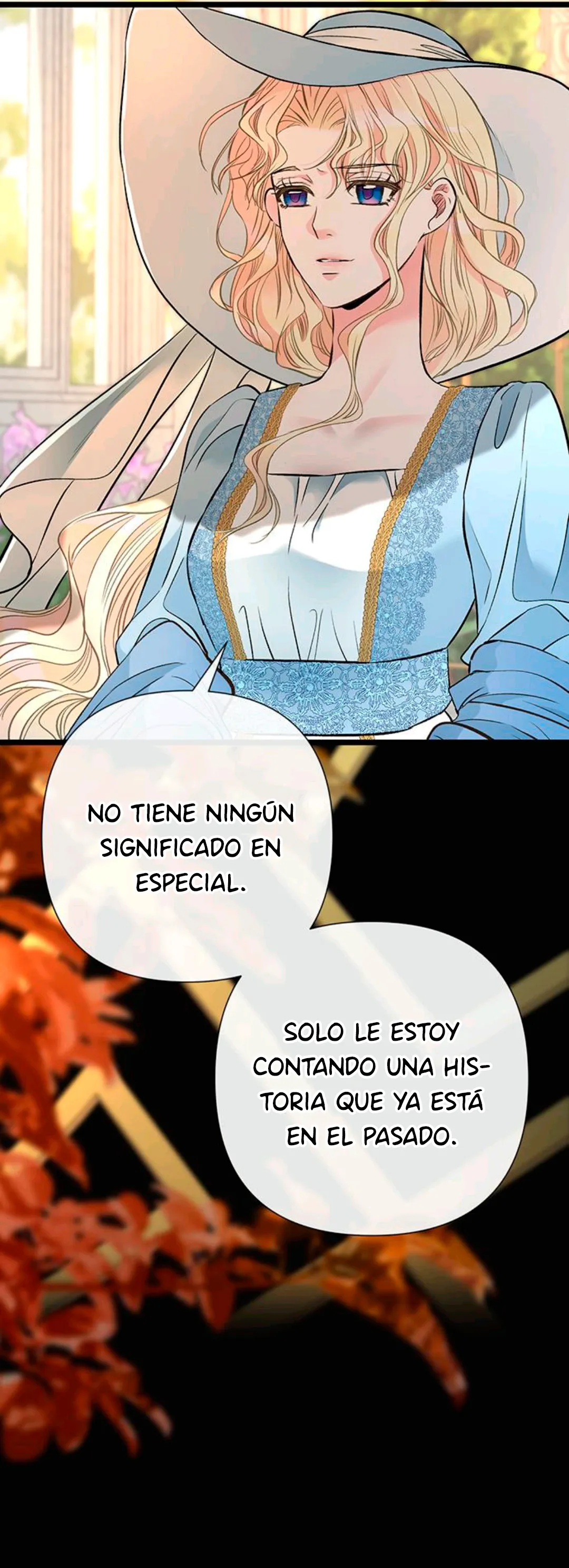 Príncipe problemático Capitulo 50 página 41