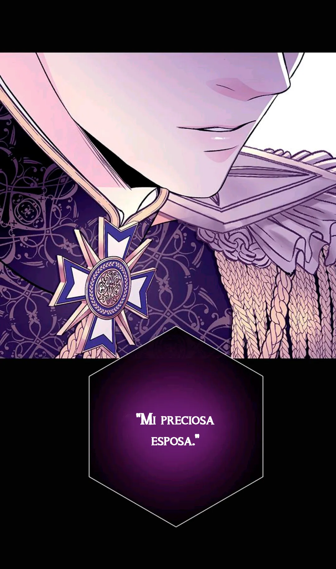 Príncipe problemático Capitulo 50 página 42