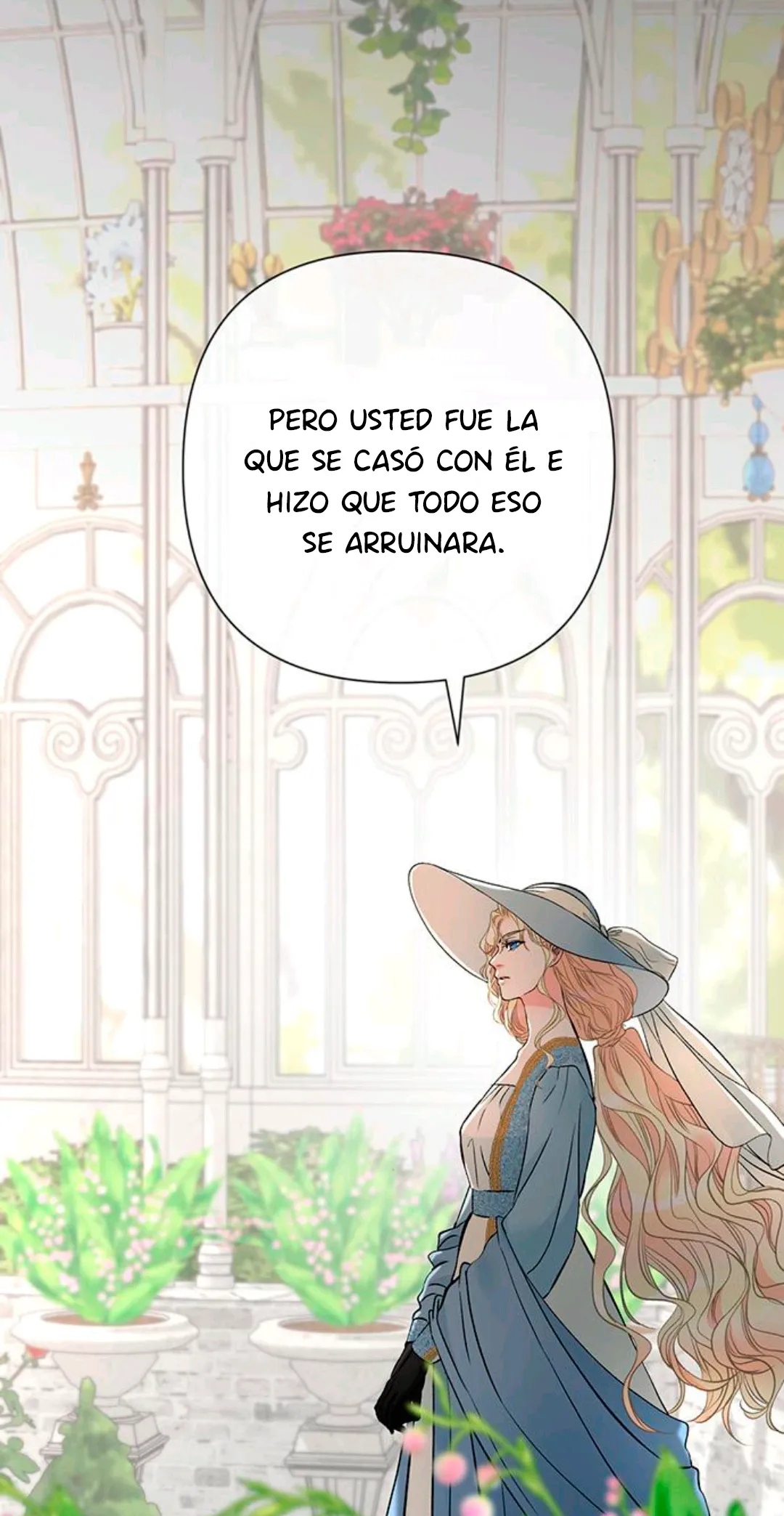Príncipe problemático Capitulo 50 página 49