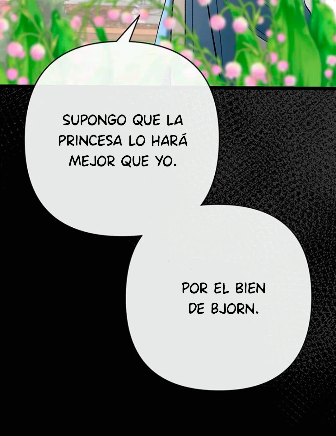 Príncipe problemático Capitulo 50 página 50