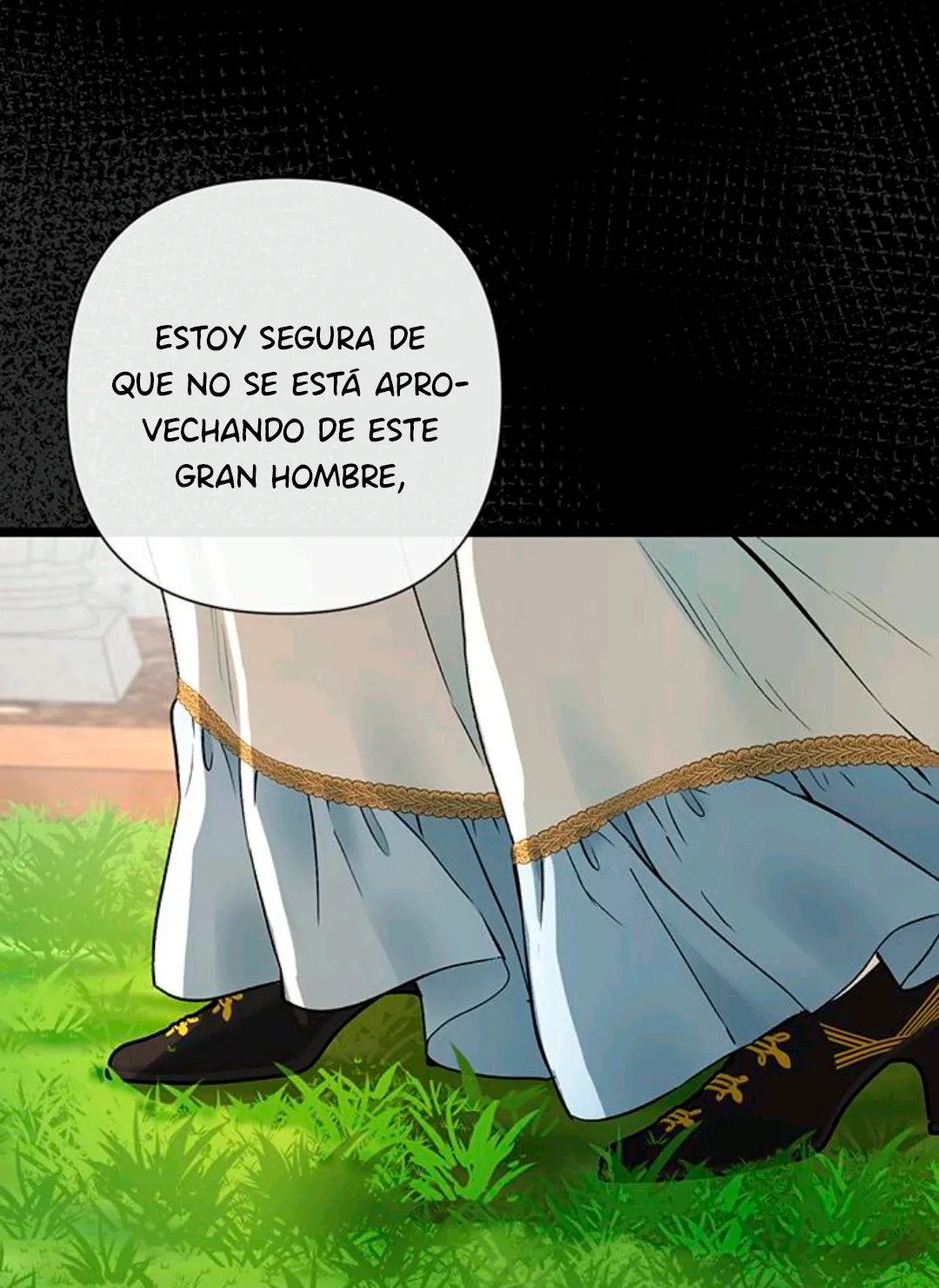 Príncipe problemático Capitulo 50 página 52