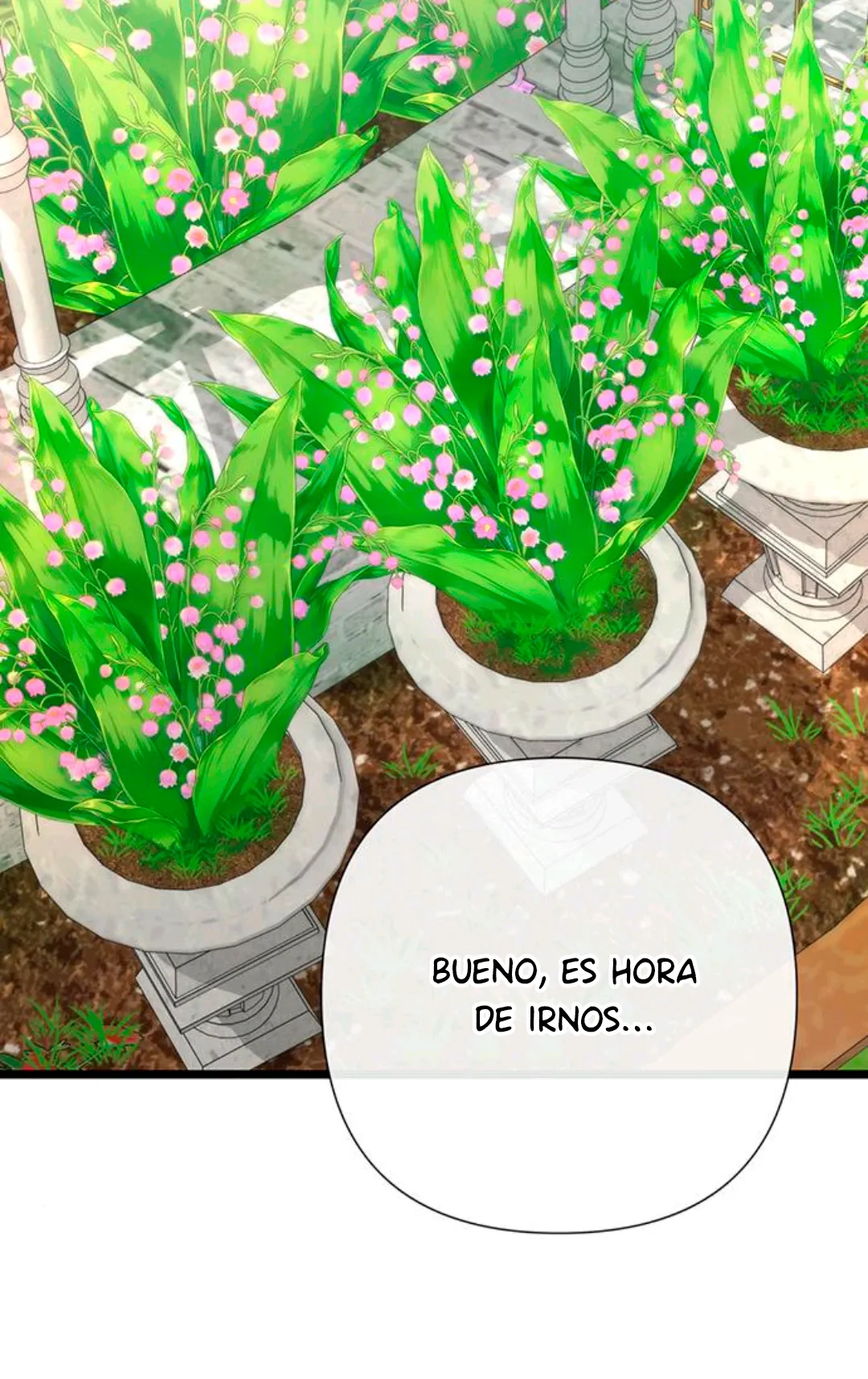 Príncipe problemático Capitulo 50 página 60