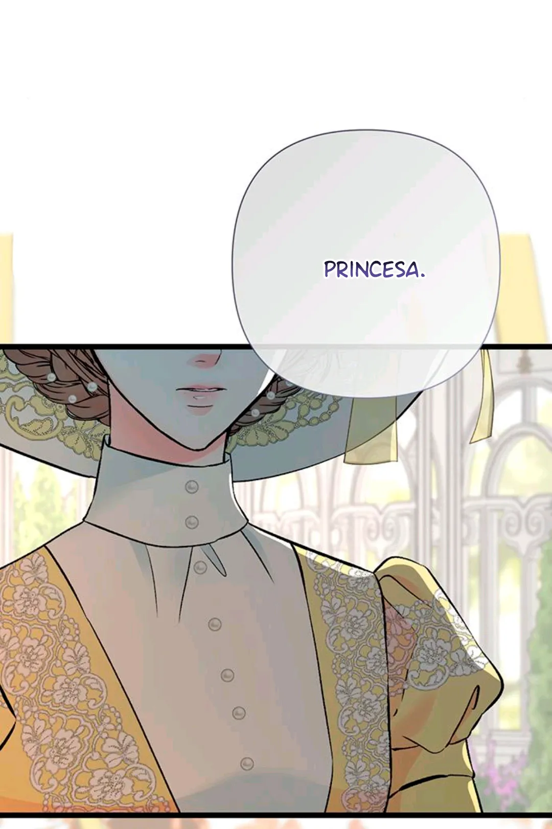 Príncipe problemático Capitulo 50 página 61