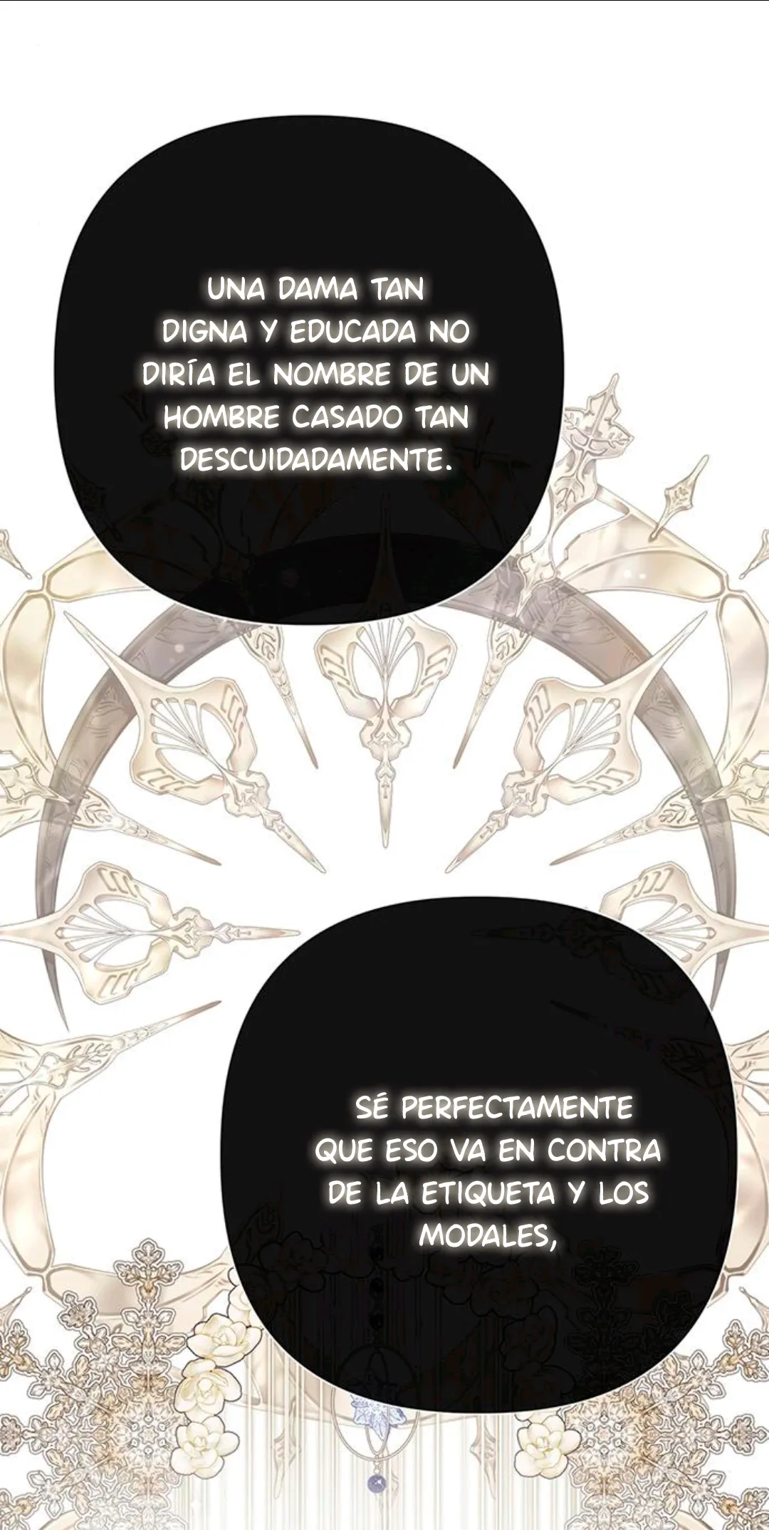 Príncipe problemático Capitulo 50 página 64