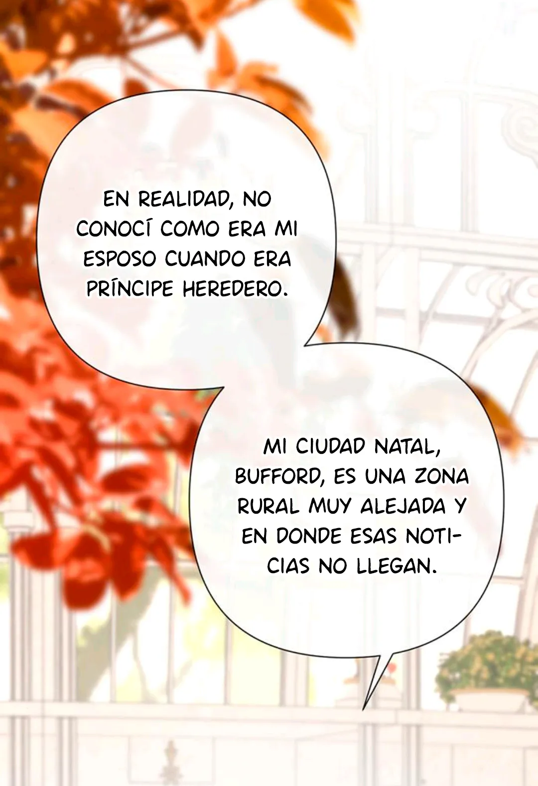 Príncipe problemático Capitulo 50 página 69