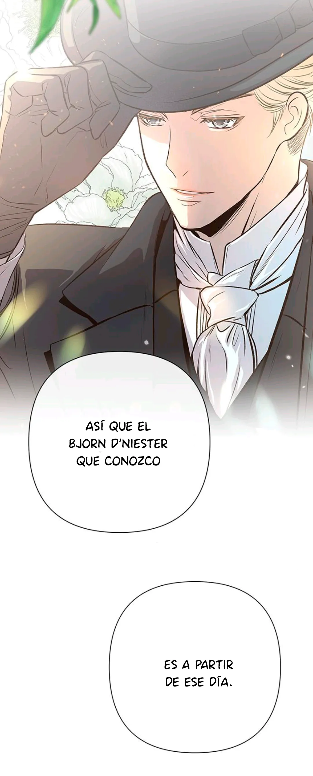 Príncipe problemático Capitulo 50 página 71