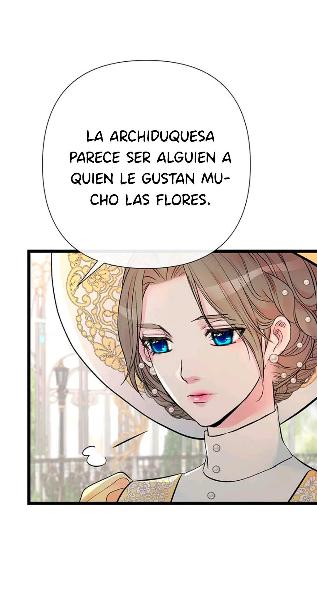 Príncipe problemático Capitulo 50 página 8