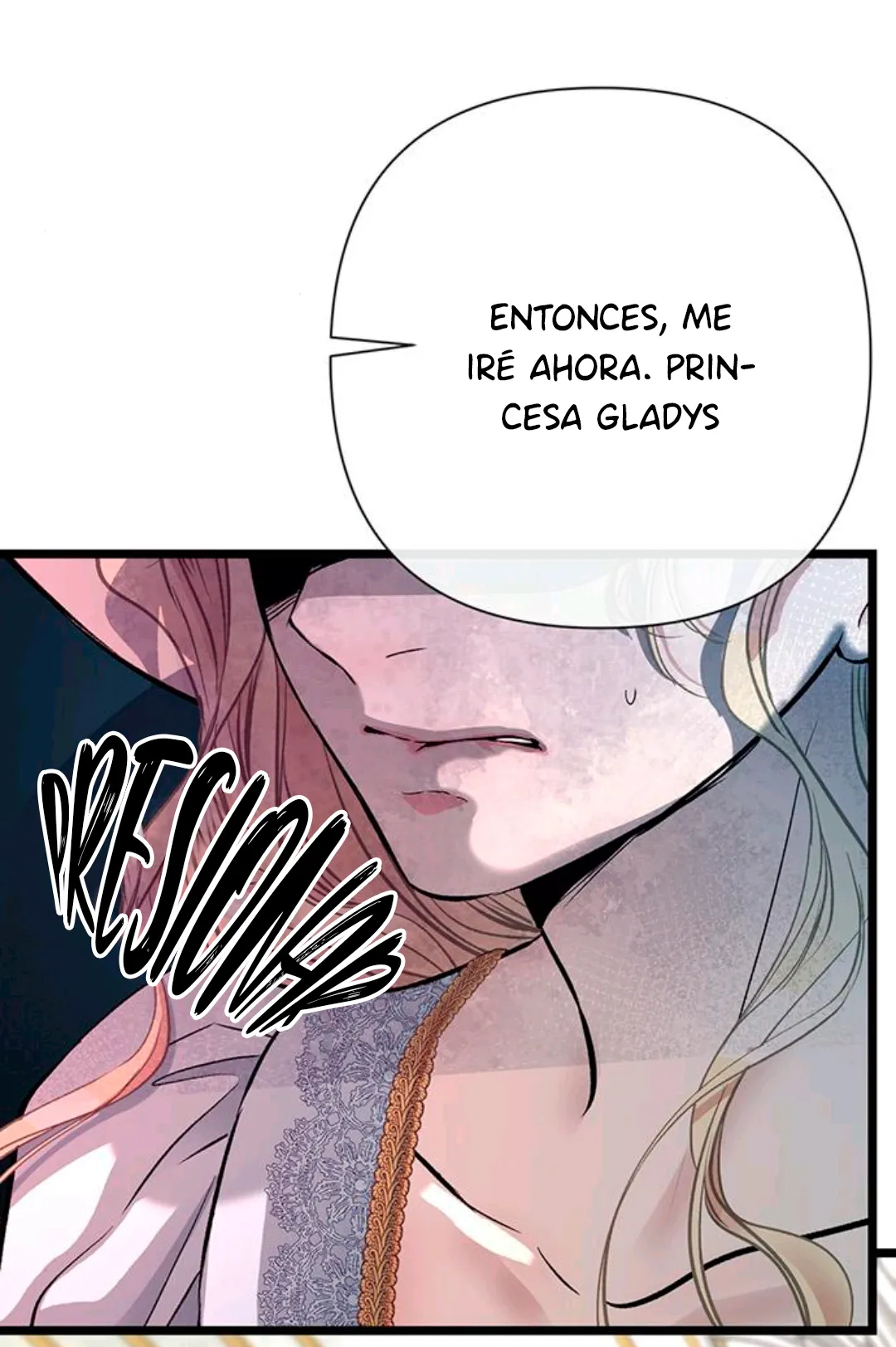 Príncipe problemático Capitulo 50 página 88