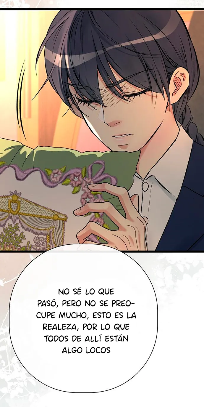 Príncipe problemático Capitulo 51 página 13