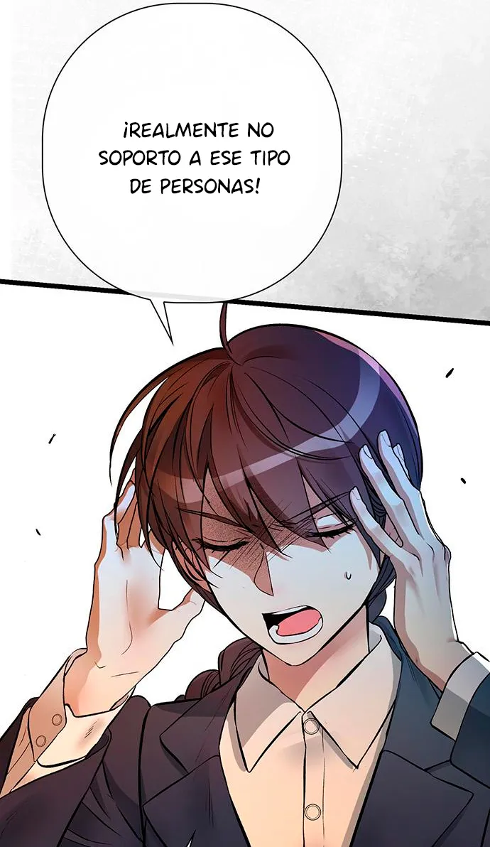 Príncipe problemático Capitulo 51 página 19