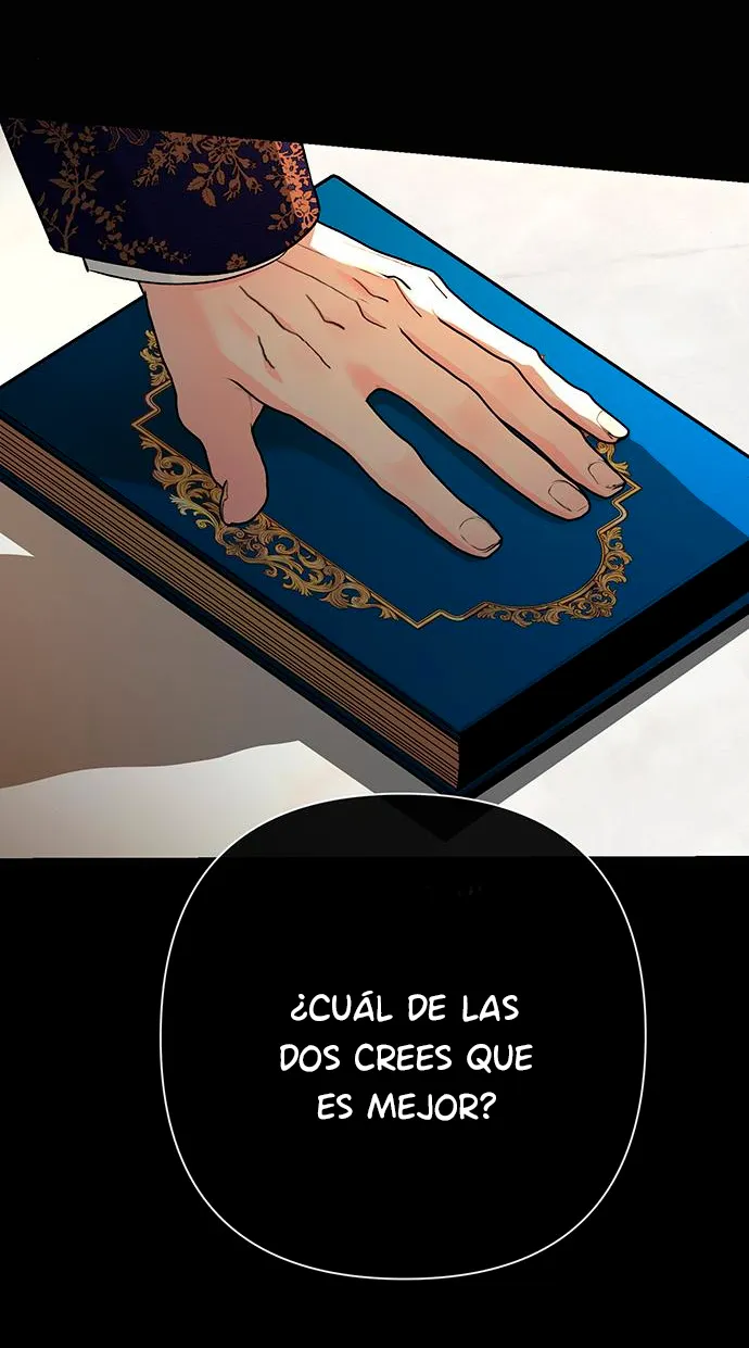 Príncipe problemático Capitulo 51 página 41