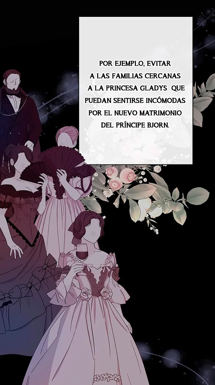 Príncipe problemático Capitulo 51 página 49