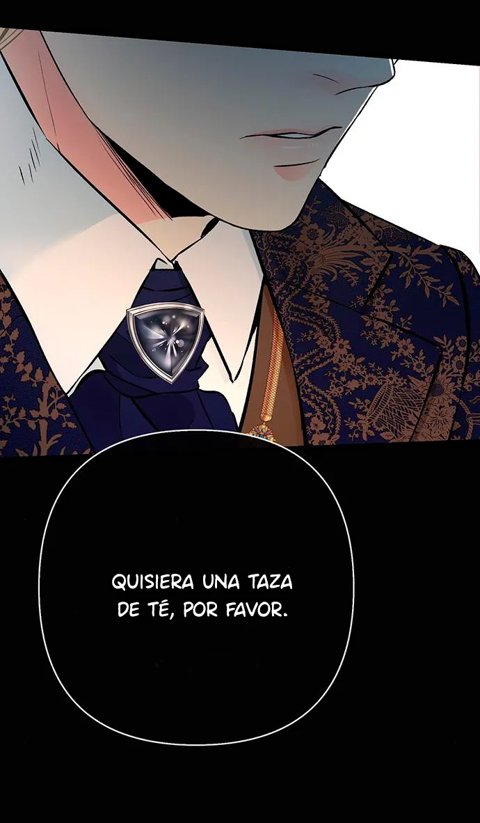 Príncipe problemático Capitulo 51 página 56