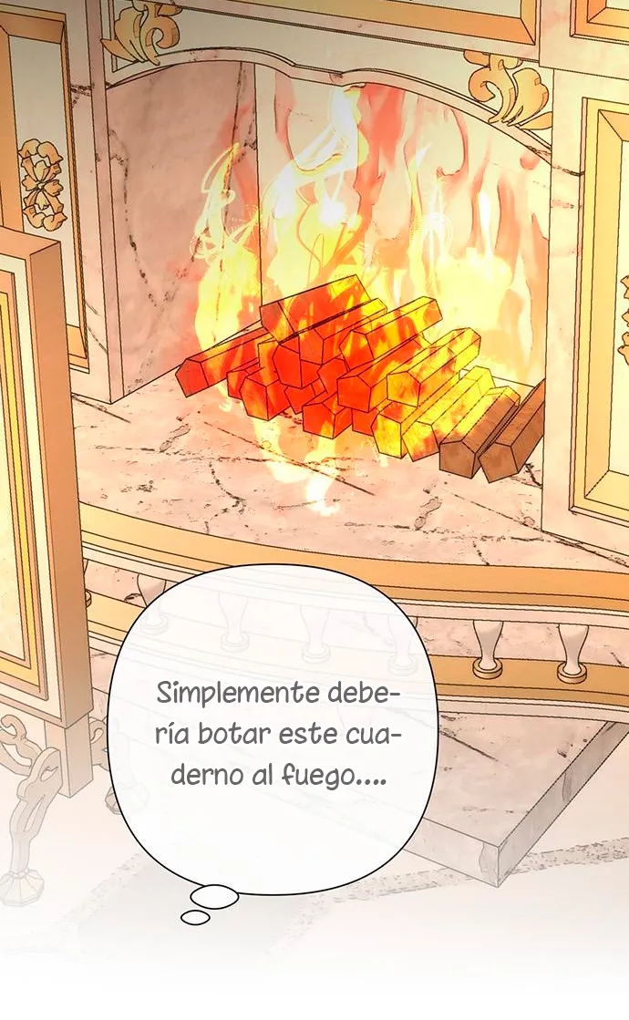 Príncipe problemático Capitulo 51 página 81