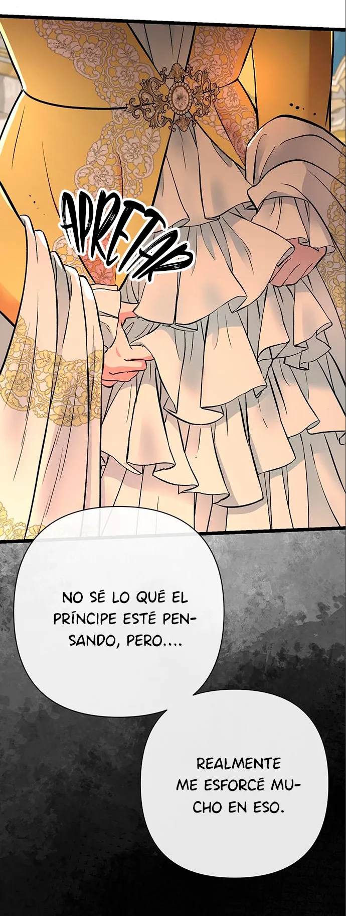 Príncipe problemático Capitulo 52 página 16
