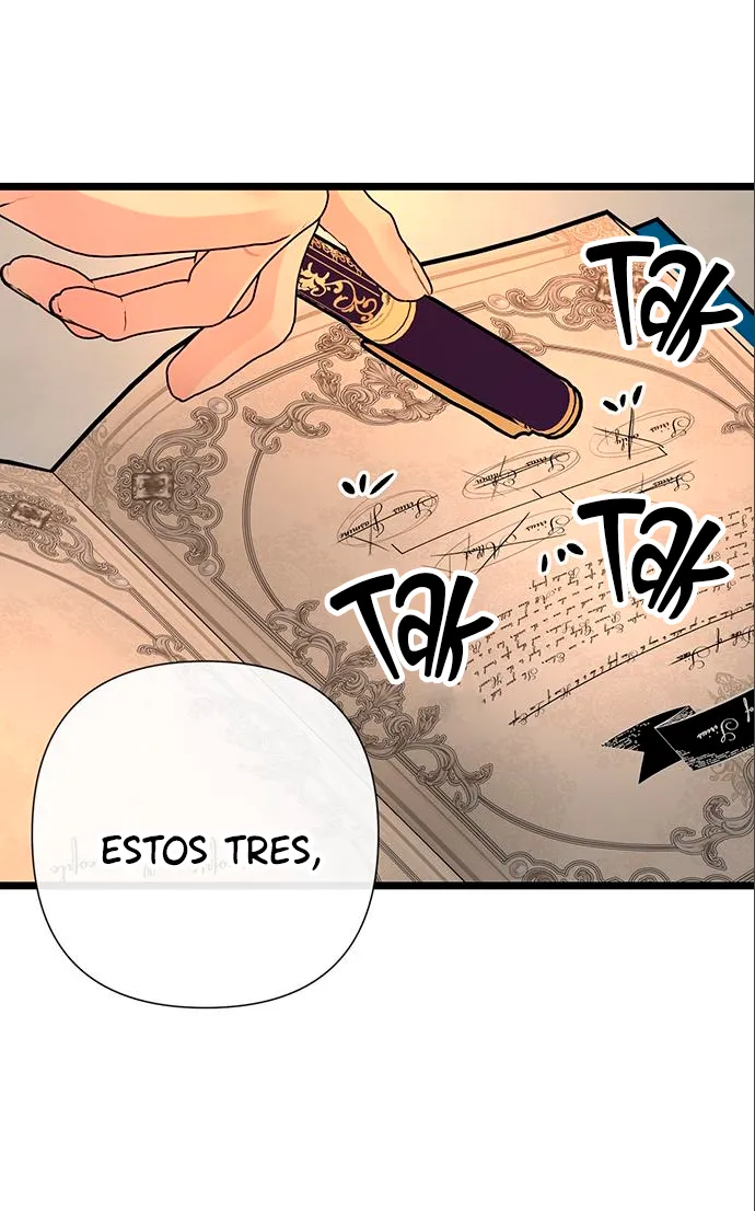 Príncipe problemático Capitulo 52 página 33