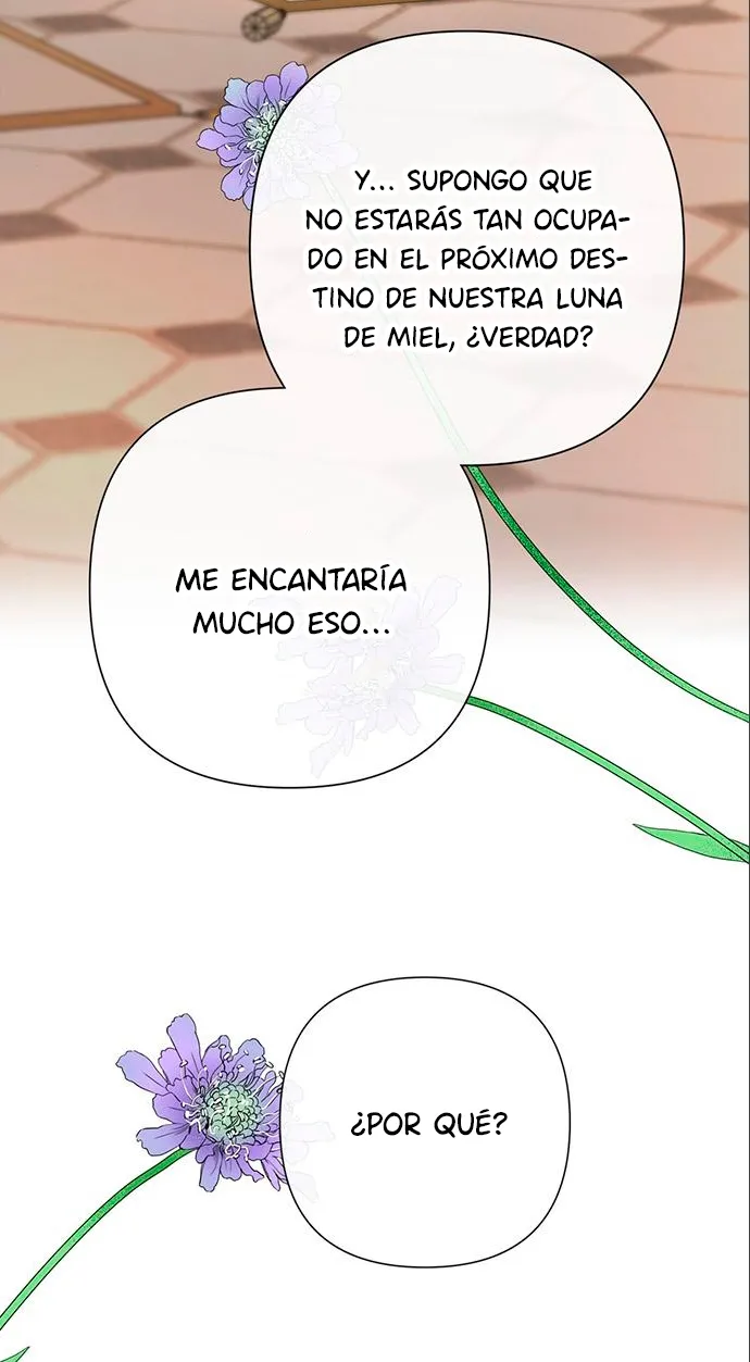 Príncipe problemático Capitulo 52 página 61