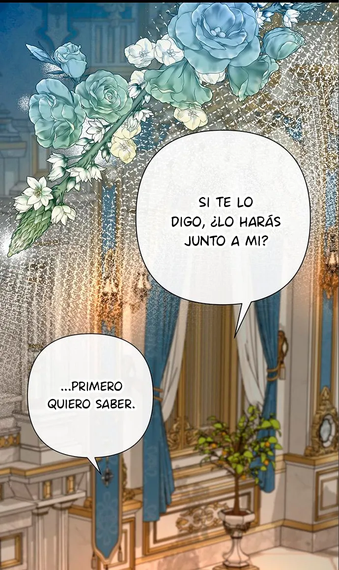 Príncipe problemático Capitulo 52 página 64