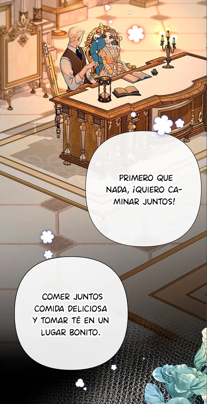 Príncipe problemático Capitulo 52 página 65