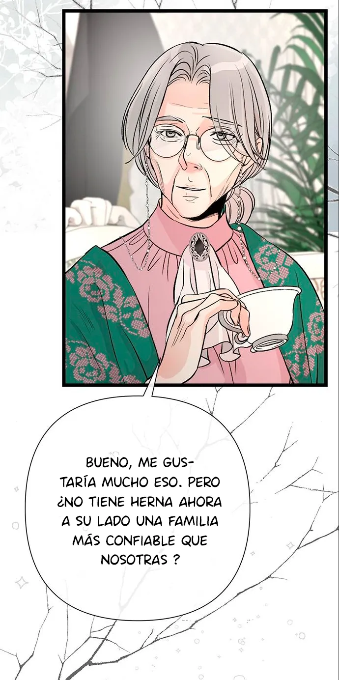 Príncipe problemático Capitulo 52 página 82