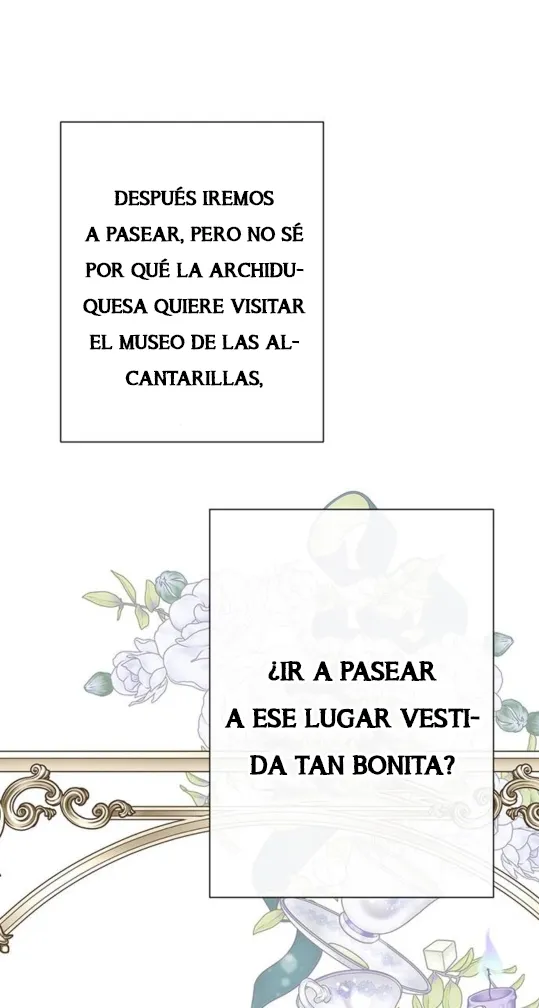 Príncipe problemático Capitulo 53 página 19