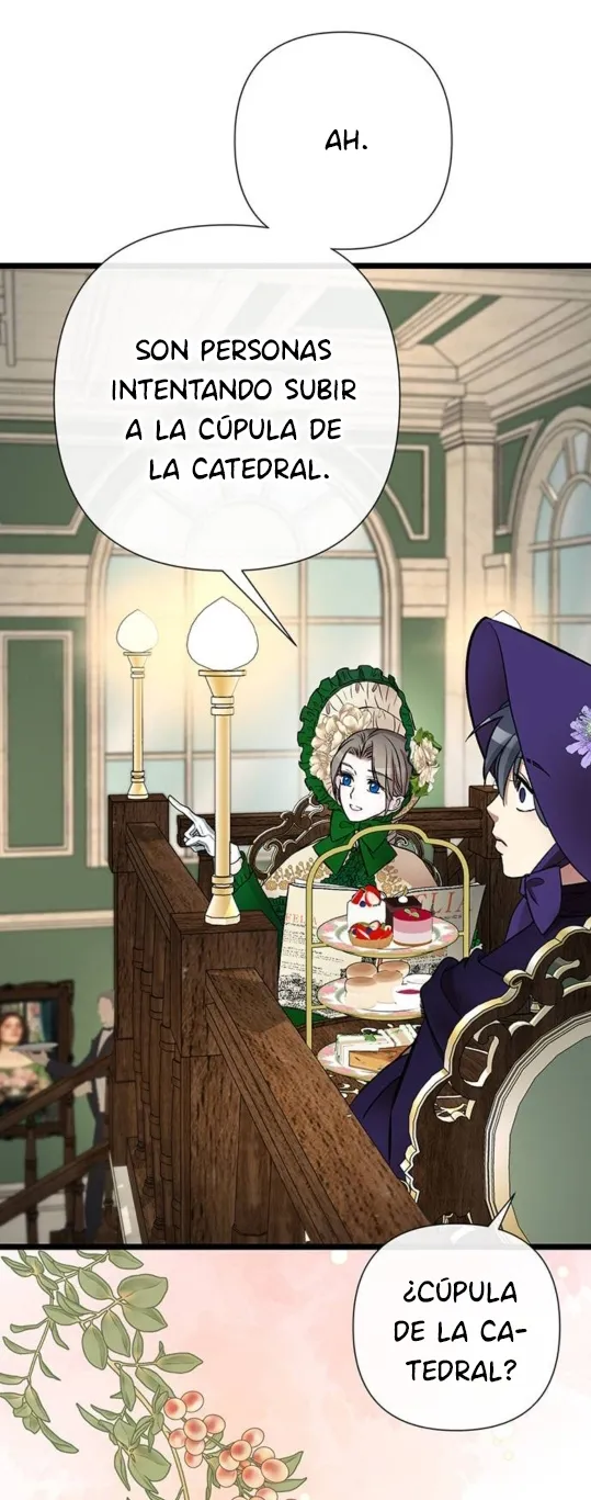 Príncipe problemático Capitulo 53 página 25