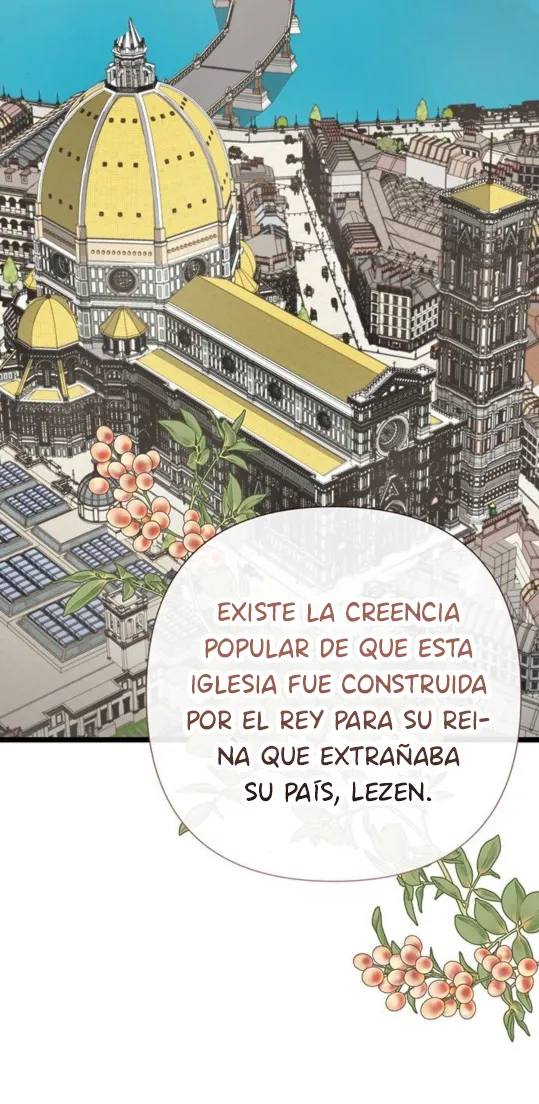 Príncipe problemático Capitulo 53 página 27