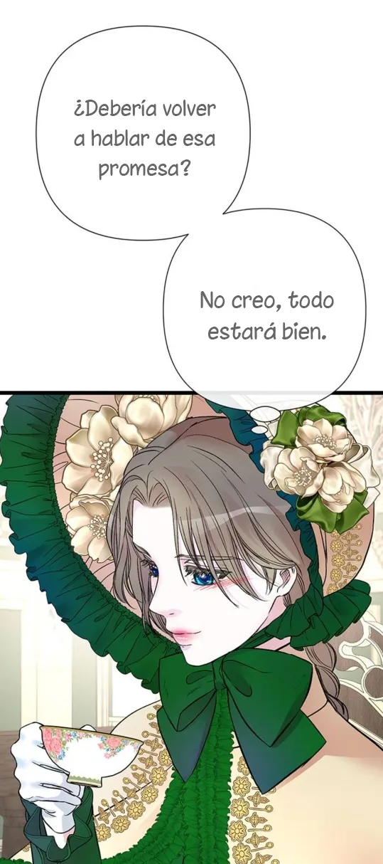 Príncipe problemático Capitulo 53 página 57