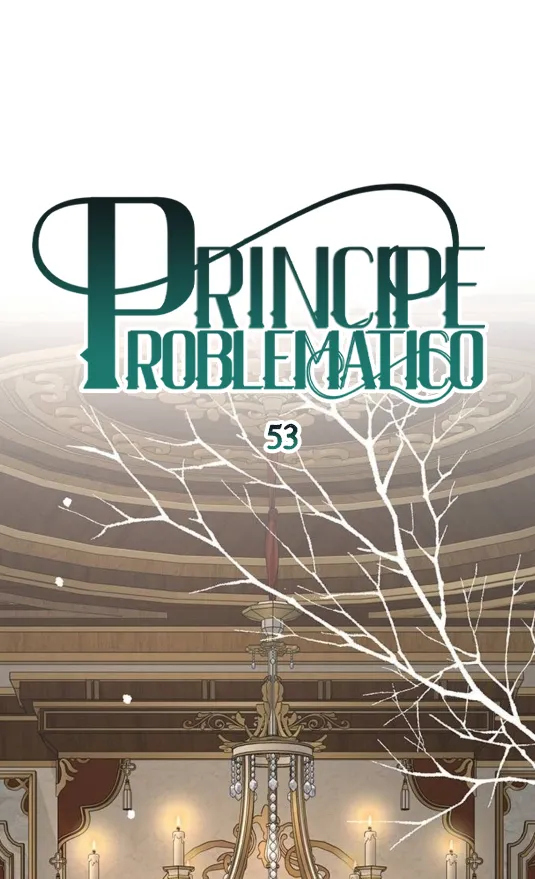 Príncipe problemático Capitulo 53 página 63