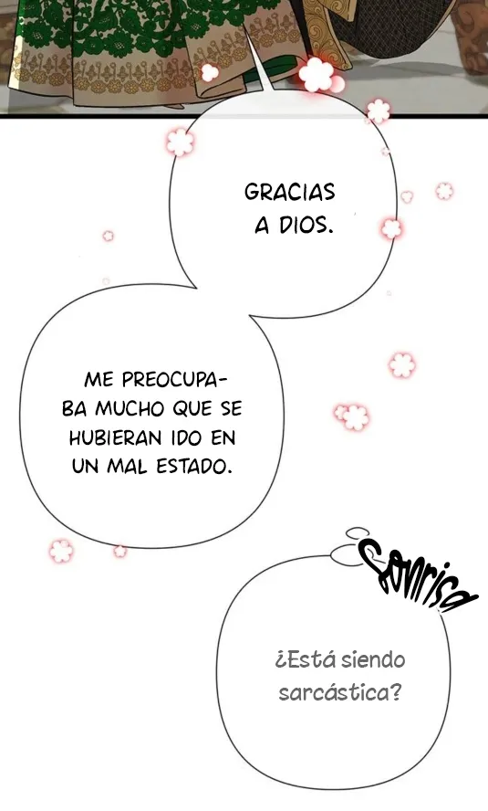 Príncipe problemático Capitulo 53 página 74