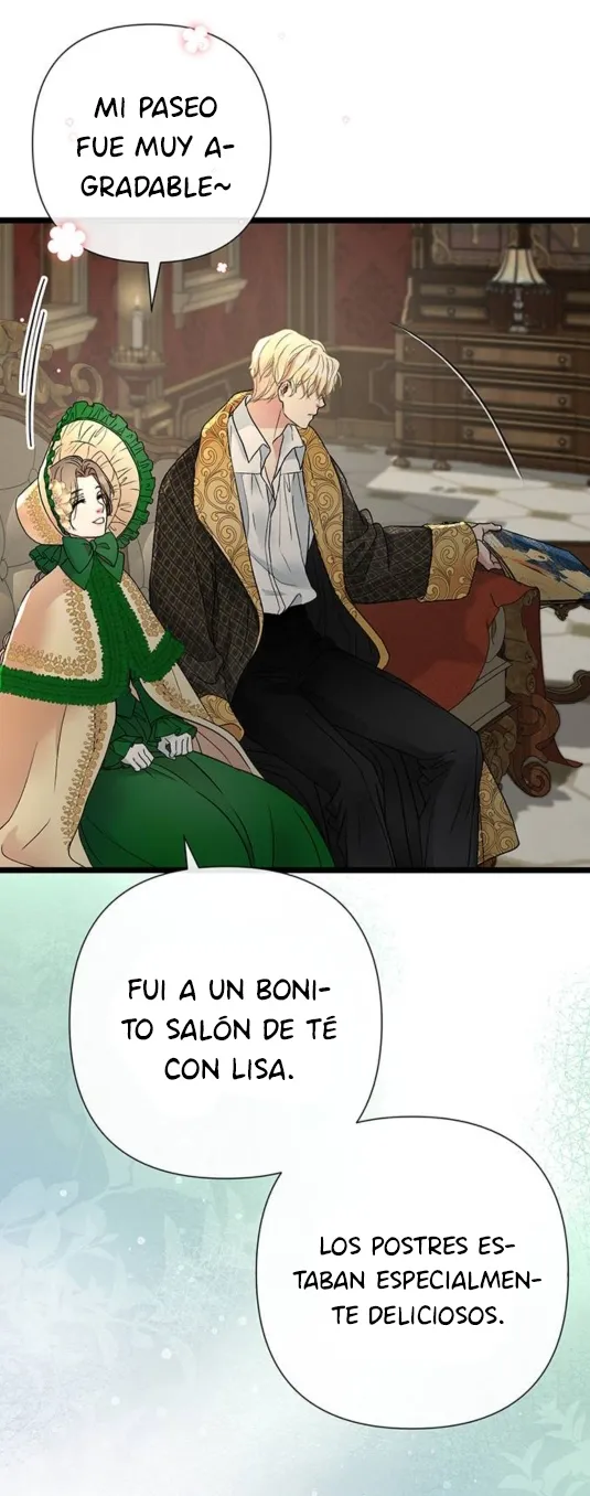 Príncipe problemático Capitulo 53 página 75