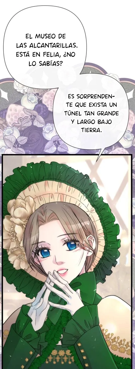 Príncipe problemático Capitulo 53 página 78