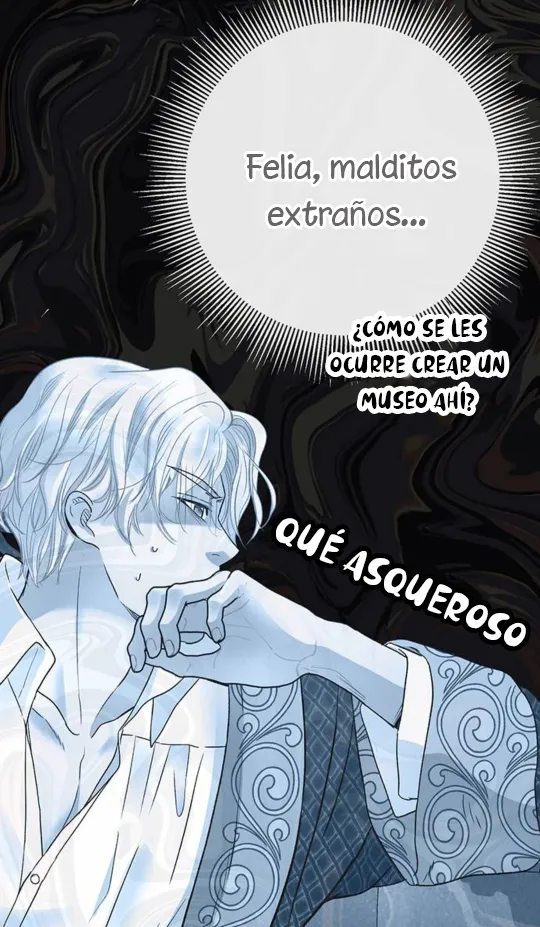 Príncipe problemático Capitulo 53 página 81