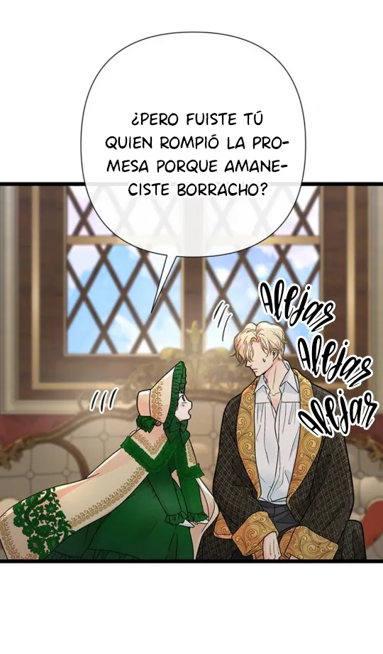 Príncipe problemático Capitulo 53 página 84