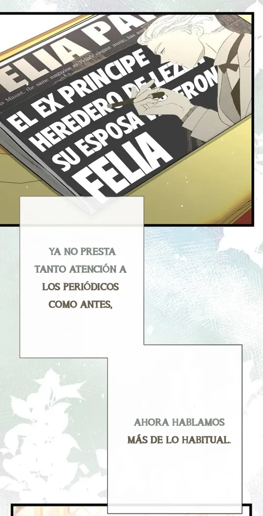 Príncipe problemático Capitulo 54 página 17
